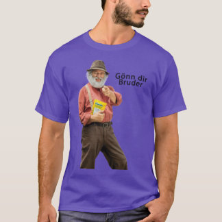 Schweiz Ricola T-Shirt