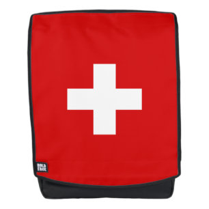 Schweiz Rucksack