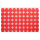 Schweiz & Schweiz Flag Mode, Reise/Sport Stoff (Fat Quarter (45,7 x 55,9 cm))