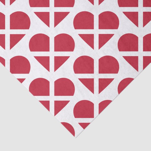 Schweiz/Schweiz - inspiriert Herz unter Schweizer  Seidenpapier (Ausschnitt)