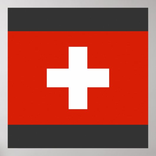 Schweiz , Schweiz Poster (Vorne)