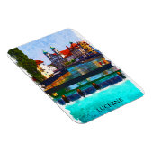 Schweiz Schweiz Schweiz Schweiz Europa Magnet (Rechte Seite)