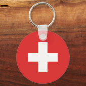 Schweiz - Schweiz - Schweiz - Schweiz Schlüsselanhänger (Vorderseite)