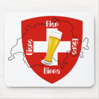 Schweiz - Schweiz - Svizzera - Svizra - Switzerlan