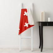 Schweiz Sherpadecke (Beispiel)
