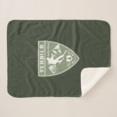 Schweiz Sherpadecke (Vorderseite (Horizontal))