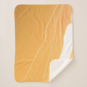 Schweiz Sherpadecke (Vorderseite)