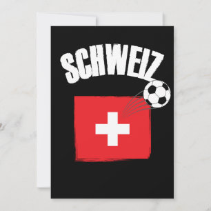 Schweiz Soccer