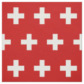 Schweiz Stoff (Muster)