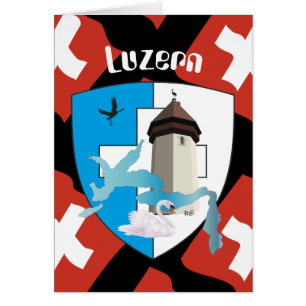 Schweiz Suisse Svizzera Schweiz Luzern