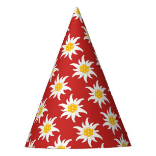 Schweiz - Suisse - Svizzera - Svizra Partyhütchen