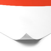 Schweiz, Suisse, Svizzera, Svizra, Schweiz Poster (Ecke)