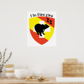 Schweiz, Suisse, Svizzera, Svizra, Switzerland, Poster (Küche)