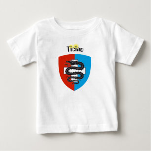 Schweiz Suisse Svizzera Svizra Switzerland T-Shirt