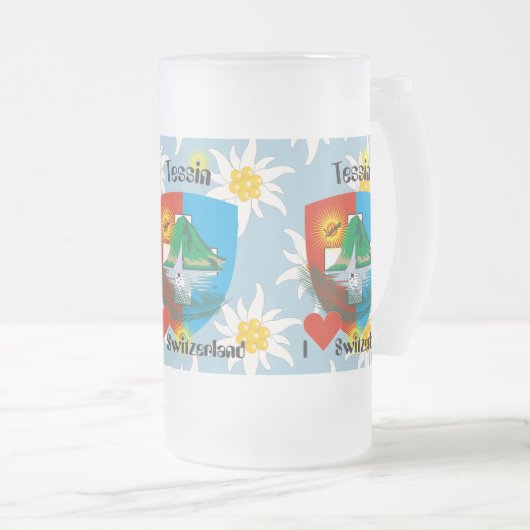 Schweiz Suisse Svizzera Svizra Switzerland Tasse (VorderseiteRechts)