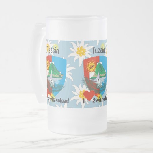 Schweiz Suisse Svizzera Svizra Switzerland Tasse (Vorderseite Links)