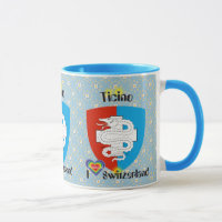 Schweiz Suisse Svizzera Svizra Switzerland Tasse