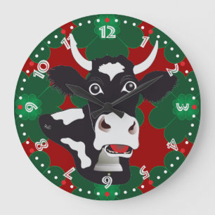 Schweiz Svizzera Svizra Switzerland Große Wanduhr