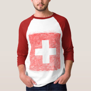 Schweiz T-Shirt