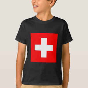 Schweiz T-Shirt