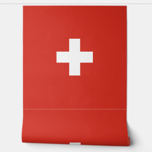 Schweiz Tapete
