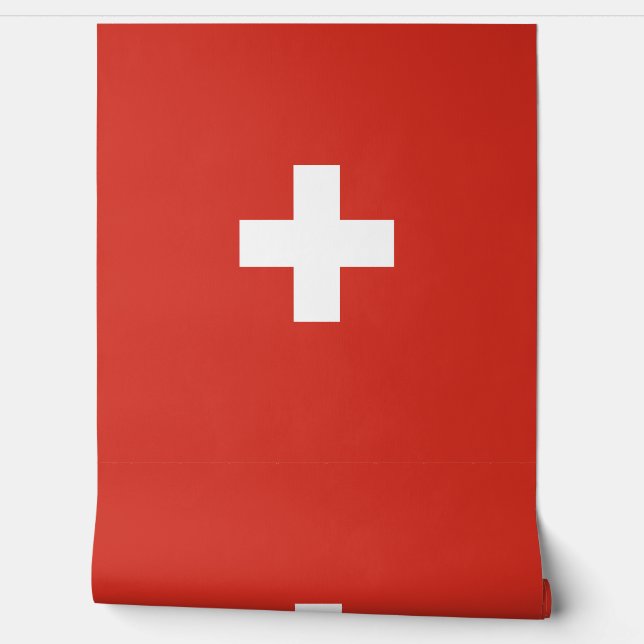 Schweiz Tapete (Abrollen)