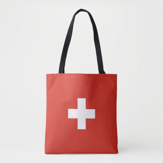 Schweiz Tasche (Vorderseite)
