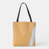 Schweiz Tasche (Rückseite)