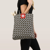 SCHWEIZ TASCHE (Von Nahem)