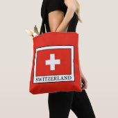 Schweiz Tasche (Von Nahem)