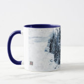 Schweiz Tasse (Links)
