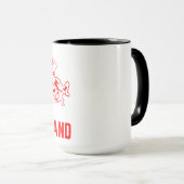 Schweiz Tasse (VorderseiteRechts)