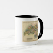 Schweiz Tasse (VorderseiteRechts)