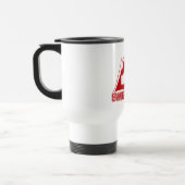 SCHWEIZ - Tasse - Stil & Farbe wählen (Links)