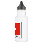 Schweiz Trinkflasche (Rechts)