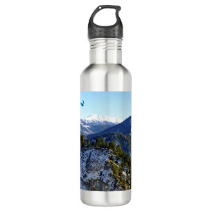 Schweiz Trinkflasche