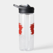 Schweiz Trinkflasche (Rechts)