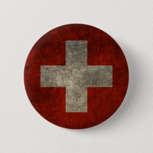 Schweiz und Proud Button