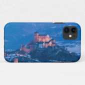 SCHWEIZ, Wallis/Wallis, SION: Basilique Case-Mate iPhone Hülle (Rückseite (Horizontal))