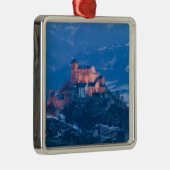 SCHWEIZ, Wallis/Wallis, SION: Basilique Silbernes Ornament (Rechts)