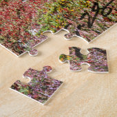 Schweizer Alpen Puzzle (Seite)