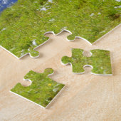 Schweizer Alpen Puzzle (Seite)