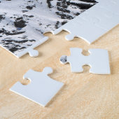 Schweizer Alpen Puzzle (Seite)