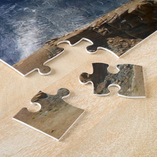 Schweizer Alpen Puzzle (Seite)