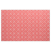 Schweizer Fahne & Trendy Schweiz Fabrik-Mode Stoff (Fat Quarter (45,7 x 55,9 cm))