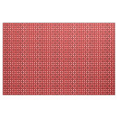 Schweizer Fahne & Trendy Schweiz Fabrik-Mode Stoff (Yard (91,4 cm))