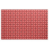 Schweizer Fahne & Trendy Schweiz Fabrik-Mode Stoff (Fat Quarter (45,7 x 55,9 cm))