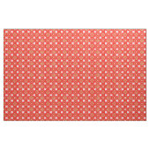 Schweizer Fahne & Trendy Schweiz Fabrik-Mode Stoff (Fat Quarter (45,7 x 55,9 cm))