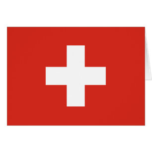 Schweizer Flagge