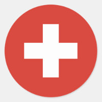 Schweizer Flagge, Flagge der Schweiz